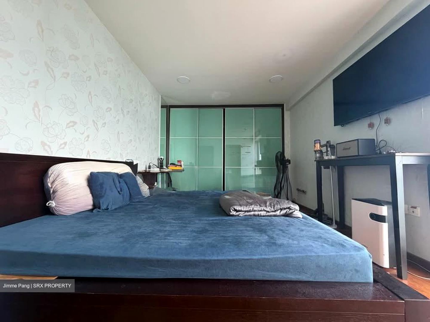 Wak Hassan Drive (D27), Semi-Detached #542029391
